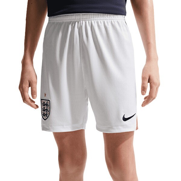 ナイキ 2026 イングランド代表 ホームレプリカショーツ JR ジュニア用 サッカー レプリカパンツ NIKE IB5254-100