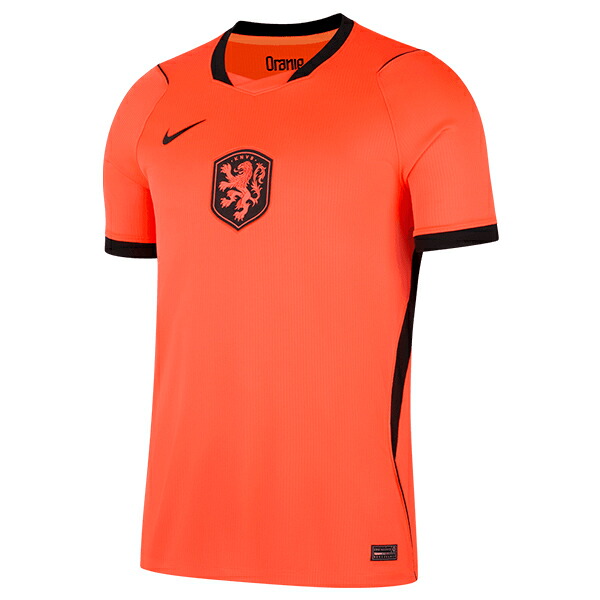 ナイキ 2026 オランダ代表 ホームレプリカユニフォーム メンズ・レディース サッカー レプリカシャツ 半袖 NIKE IB5334-809