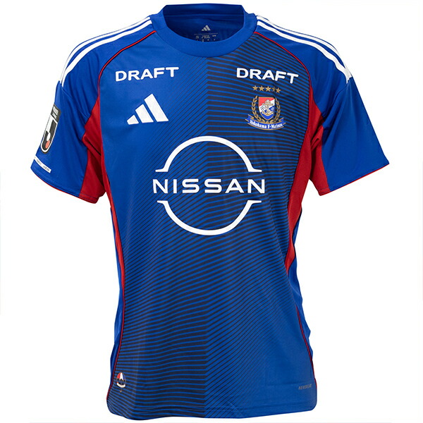 楽天市場】アディダス（adidas）（メンズ）横浜F・マリノス 2022 1ST