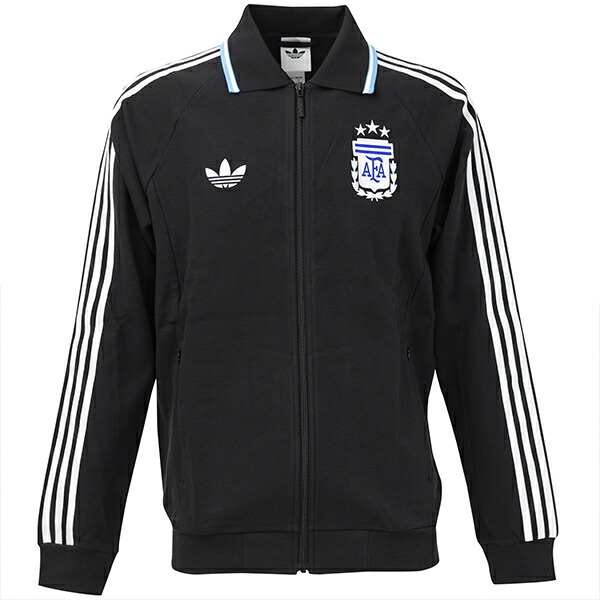 アディダス アルゼンチン代表 2026 アウェイ アンセムジャケット メンズ・レディース サッカー トレーニングウェア adidas CM534-JZ6287
