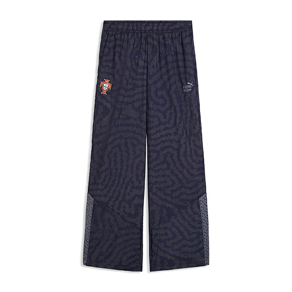 プーマ × ポルトガル代表 × サレヘ ベンバリー キング トラックパンツ メンズ・レディース サッカー ロングパンツ puma 635100-64|SPORTS TAILOR PARK2