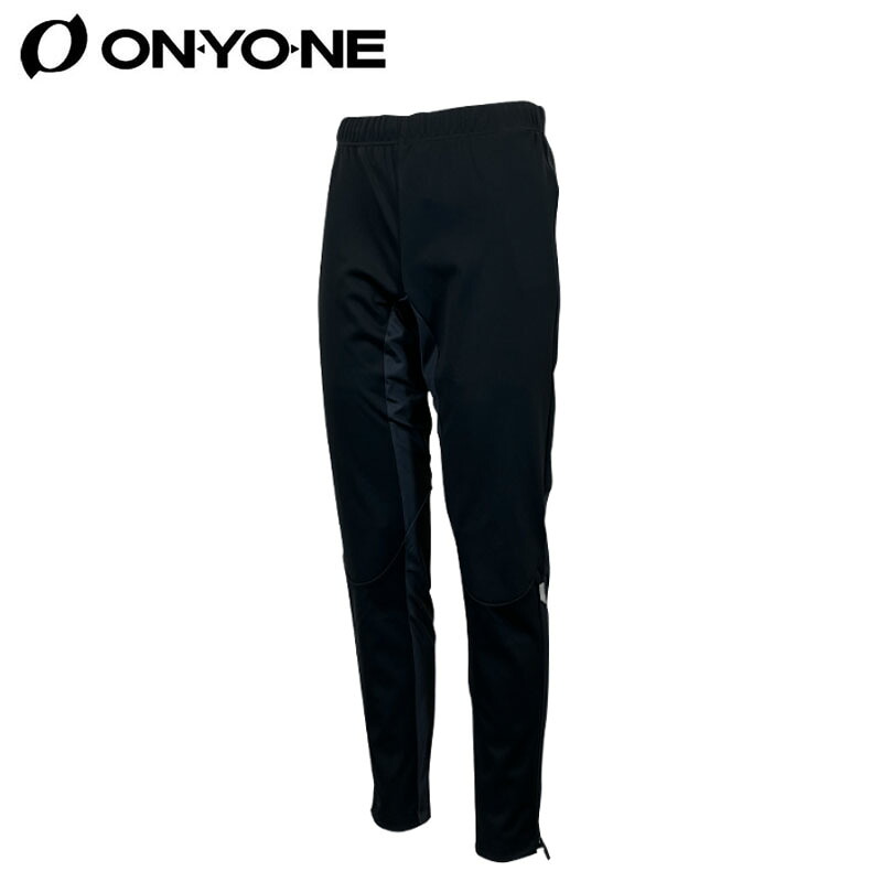 オンヨネ XC OVER PANTS メンズ オーバーパンツ オーバージャージ クロスカントリースキー 防寒 トレーニング ONP96606 ONYONE