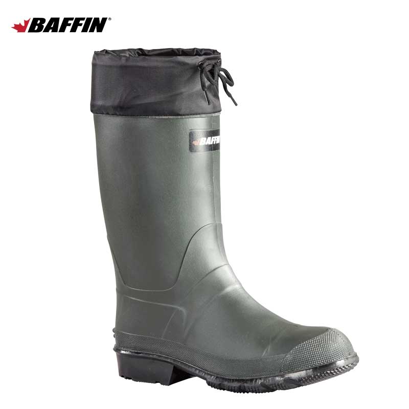 楽天市場】バフィン HUNTER PLN ハンター ラバーブーツ スノーブーツ