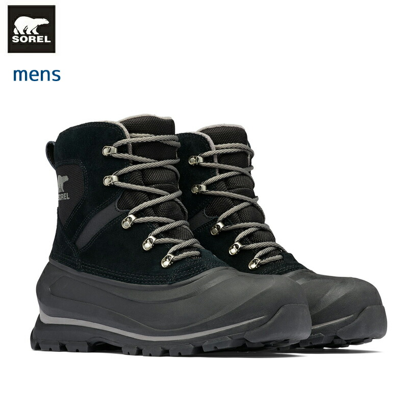 SOREL ソレル　BLIZZARD XT 26cm メンズスノーブーツ 楽天市場】SOREL ソレル スノーブーツ メンズ Blizzard XT ブリザード