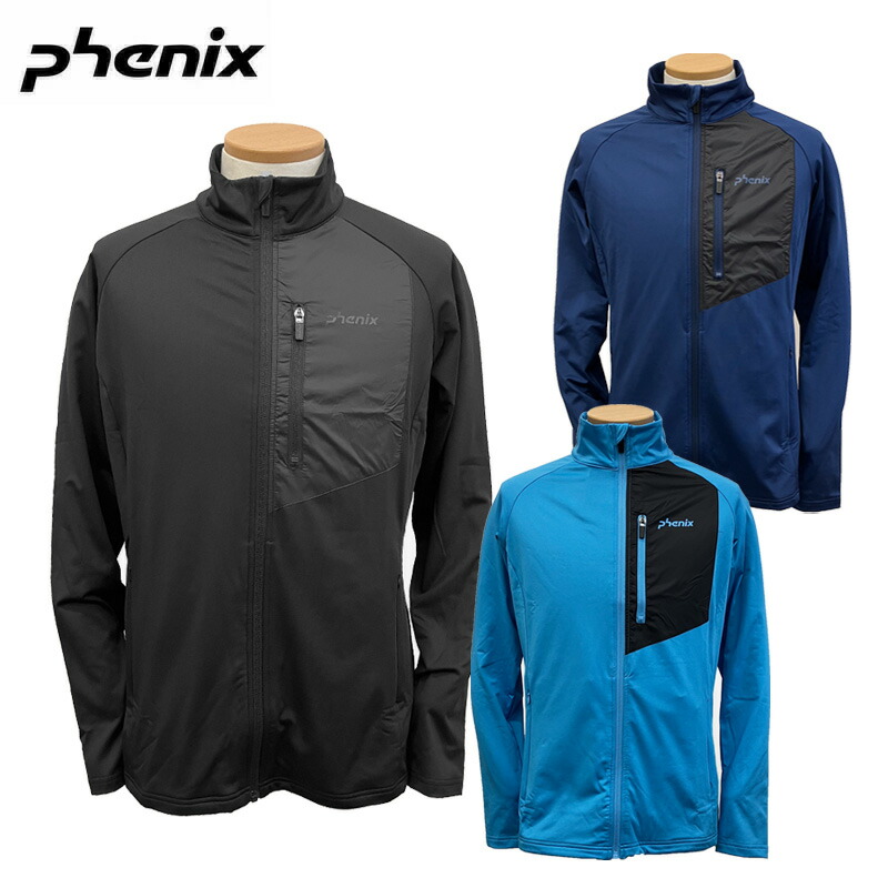 楽天市場】セール 24-25 フェニックス (ESM24KT11) Phenix チェスト