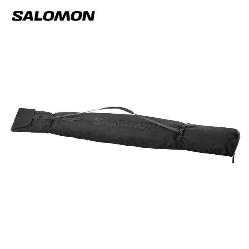 楽天市場】サロモン スキーケース 2024 SALOMON BAG ORIGINAL 1PAIR