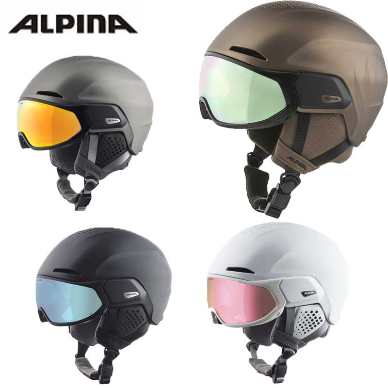 楽天市場】23-24 ALPINA アルピナ ALTO V アルピナ アルト V A9238