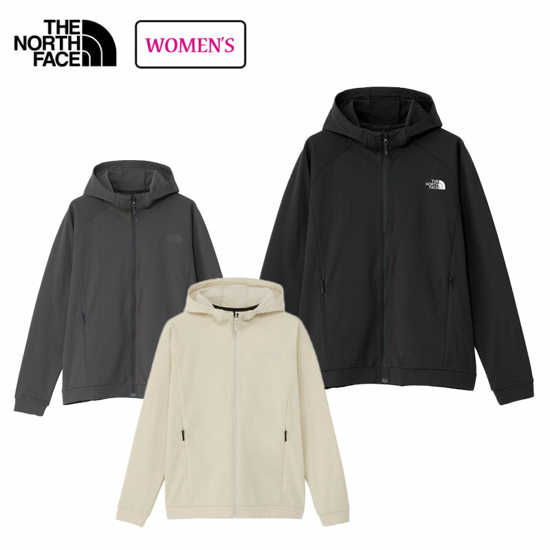 ザ・ノース・フェイス サーマルライトアクションフーディ レディース フリース パーカー UV スポーツ カジュアル NLW72581 THE NORTH FACE 2025秋冬|SPORTS EBI-TEN