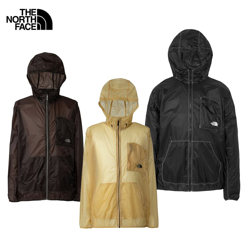 ザ・ノース・フェイス フリーランウィンドパーカ ユニセックス ウィンドブレーカー スポーツ はっ水 防風 NP72590 THE NORTH FACE 2026春夏