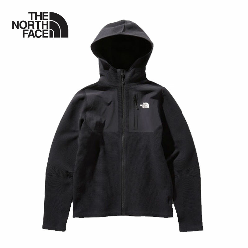 ザ・ノース・フェイス ハイブリッドグローブフィットフルジップ レディース ジャケット アウター デイリー アウトドア NTW61902 THE NORTH FACE 2019秋冬