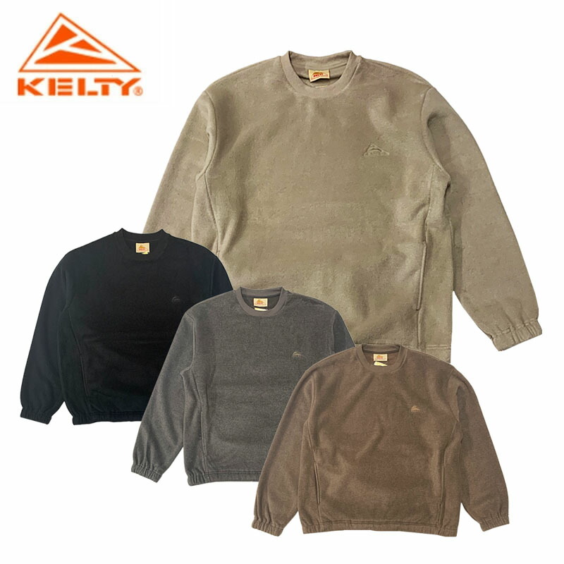 楽天市場】ケルティ KELTY メドウトレイルフリースジャケット メンズ