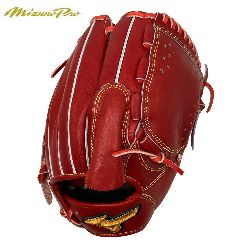 ミズノプロ Classic 限定カラー 硬式グラブ グローブ 投手用 タテ型 サイズ12 1AJGH33111 2025秋冬 mizunopro 店頭展示品