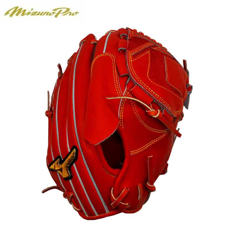 楽天市場】ミズノプロ 硬式グラブ グローブ 限定モデル 内野手用