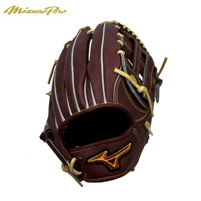 ミズノプロ 硬式　グローブ　投手用　グラブ　高校野球対応　定価60,5 楽天市場】ミズノプロ 硬式グラブ グローブ 限定モデル 内野手用
