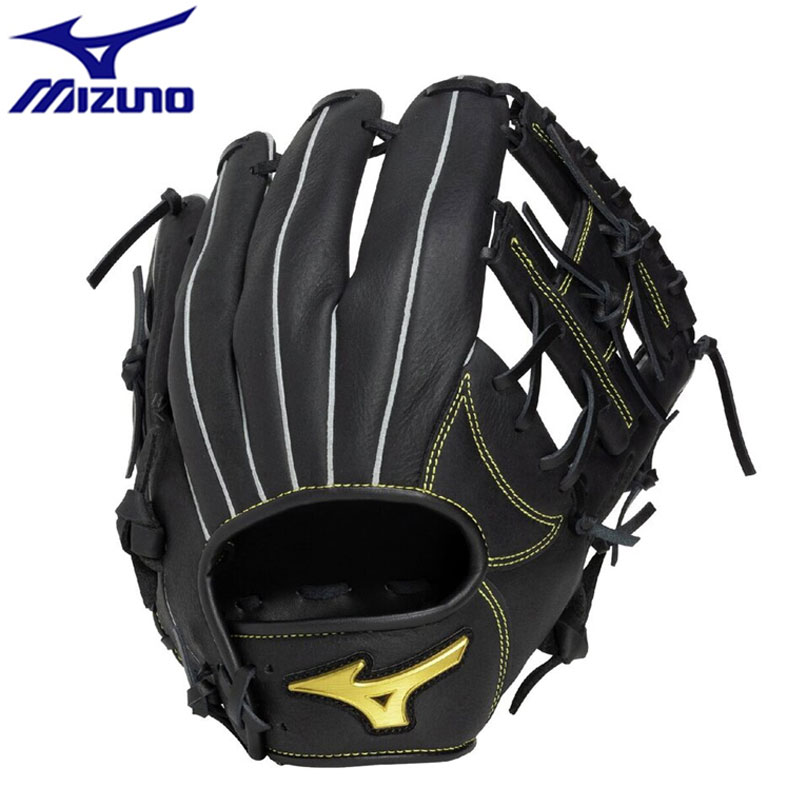 ミズノ 軟式グローブ Mz Softer サイズ9 オールラウンド用 一般用 大人用 軟式野球 グラブ 1AJGR34800 2026春夏 MIZUNO 店頭展示品｜SPORTS EBI-TEN