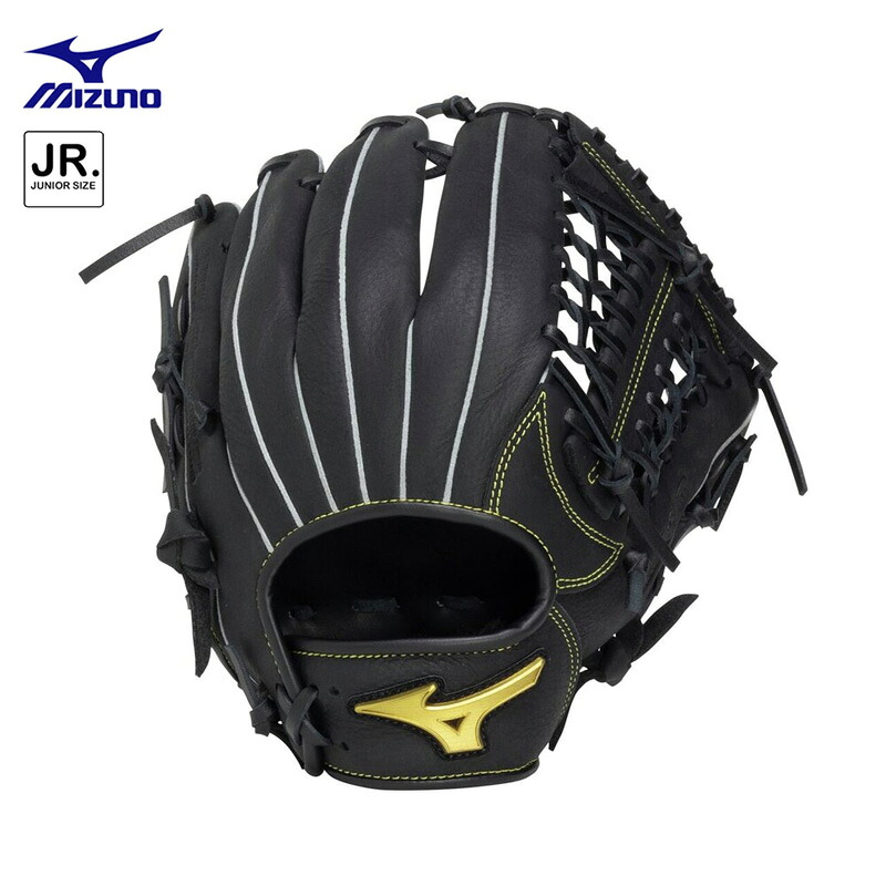 ミズノ 少年軟式用グラブ グローブ Mz Softer エムジーソフター オールラウンド用 サイズM 少年野球 1AJGY34910 MIZUNO 2026春夏 店頭展示品
