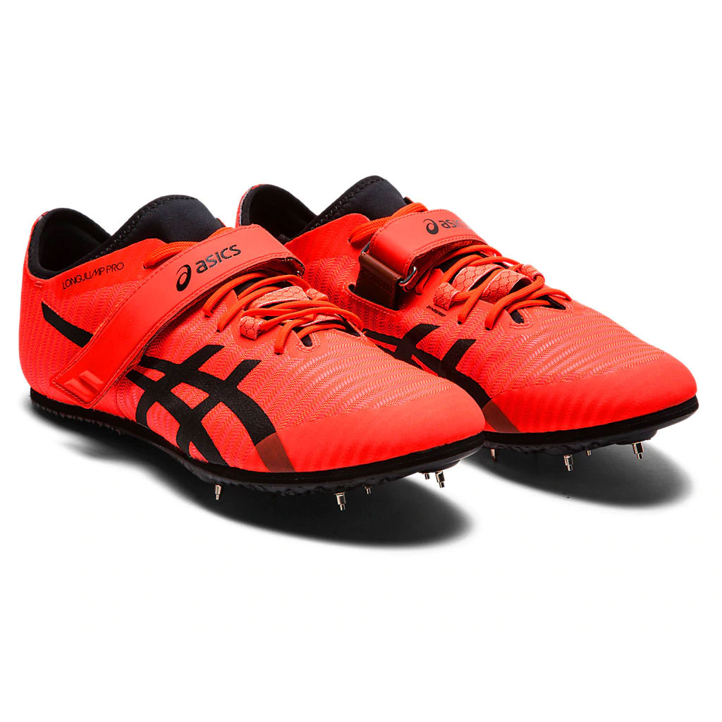 新発売の 年新作 アシックス ロングジャンプ プロ 2 陸上スパイク 走幅跳 棒高跳 1093a146 701 クレブスポーツ通販事業課 Www Etechnologycr Com
