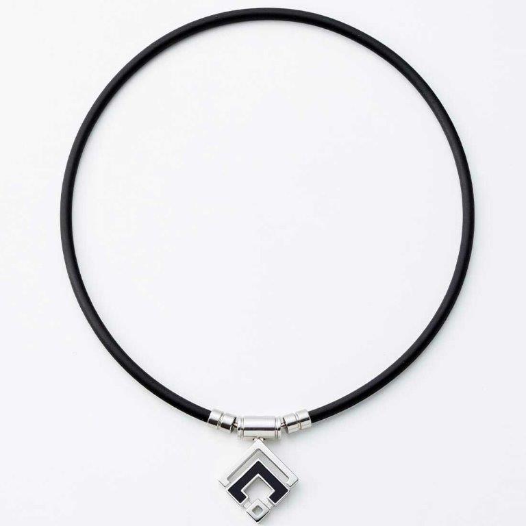 楽天市場】コラントッテ 磁気ネックレス TAO ネックレスα ARAN