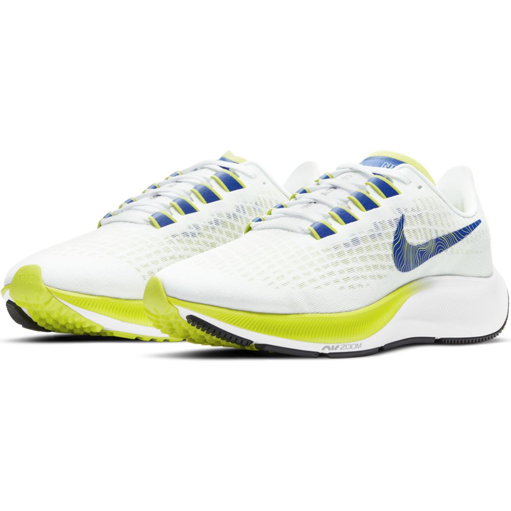 超歓迎 レディースシューズ Nike ナイキ Ekiden Pack エア ズーム ペガサス 37 レディース ランニングシューズ Dc5191 100 Igep Com Br