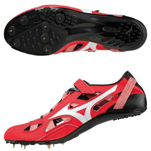 Sale 60 Off U1ga 短距離 スパイク 陸上 9 クロノインクス ミズノ ミズノ