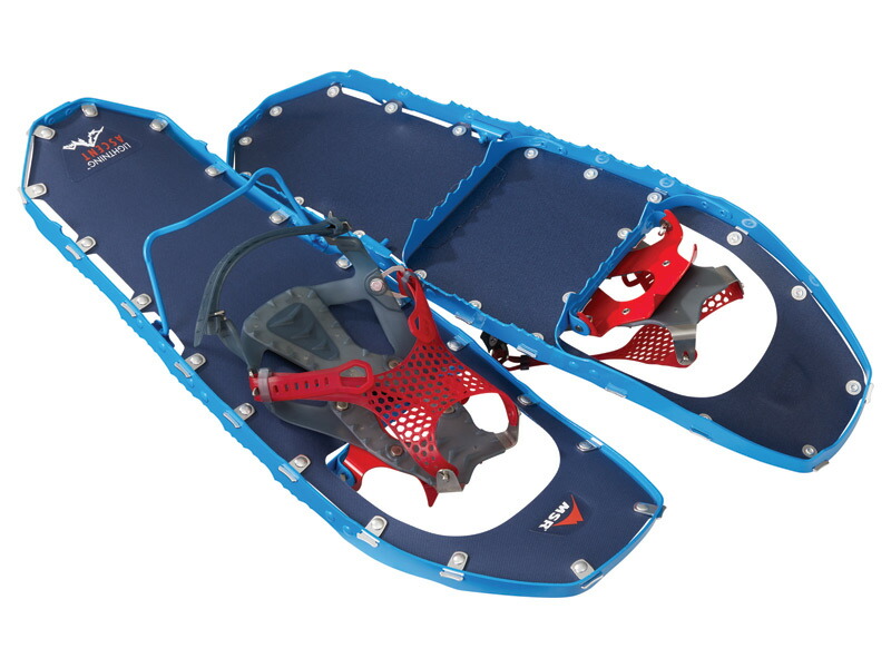 MSR [ LIGHTNING ASCENT ライトニングアッセント @58000] エムエスアール スノーシュー 雪山登山 バックカントリー 40003_1.jpg