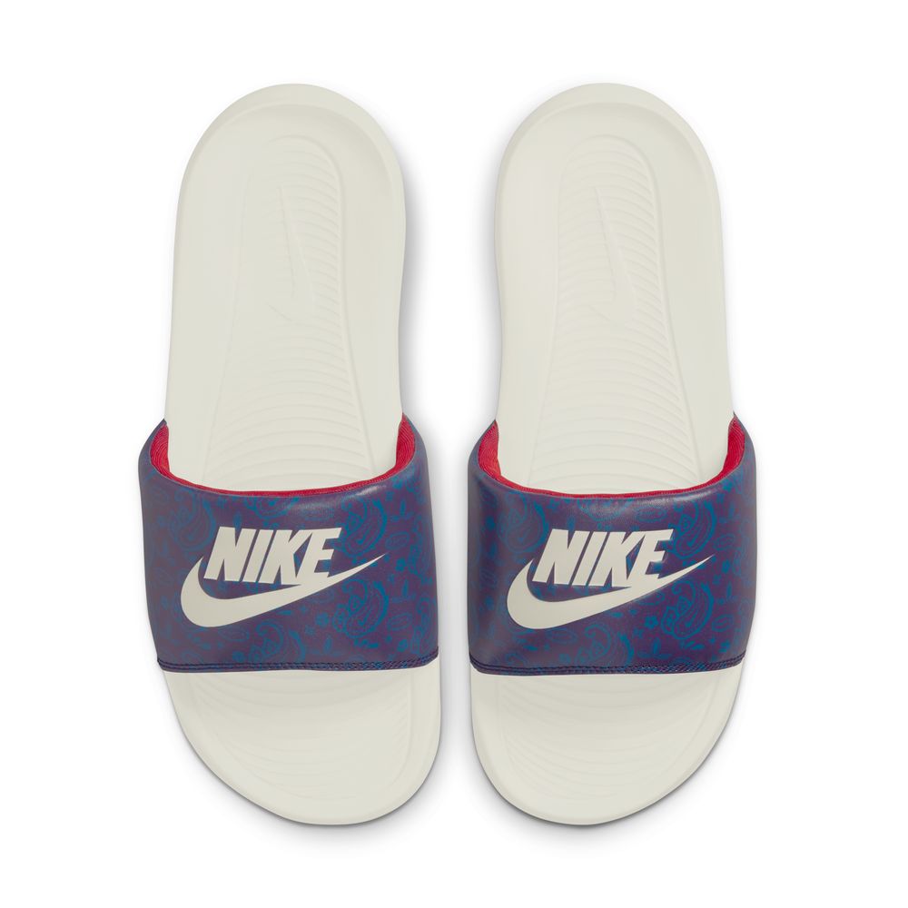 NIKE ナイキ スポサン スポーツサンダル シャワーサンダル ビクトリーワン スライド プリント CN9678-403