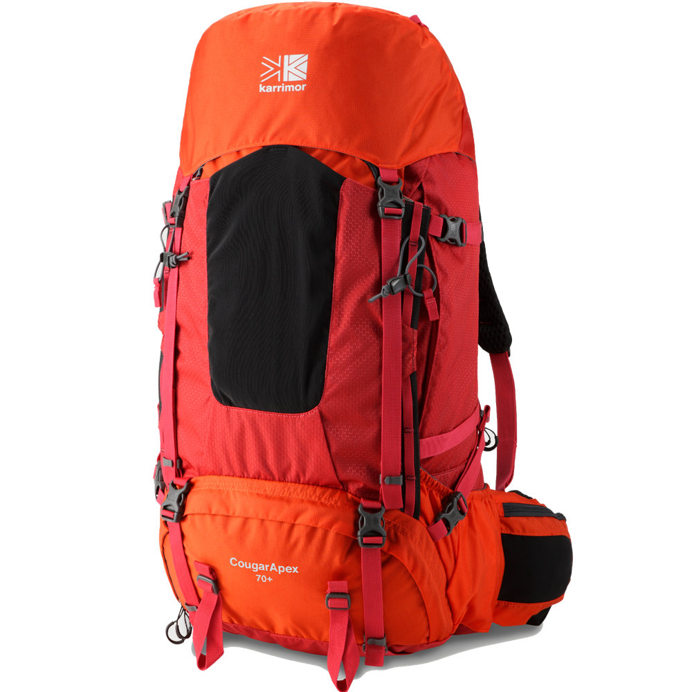 送料0円 22年新作 リュック 70 カリマー Karrimor Cougarapex バッグ Louisianafirstfoundation Com