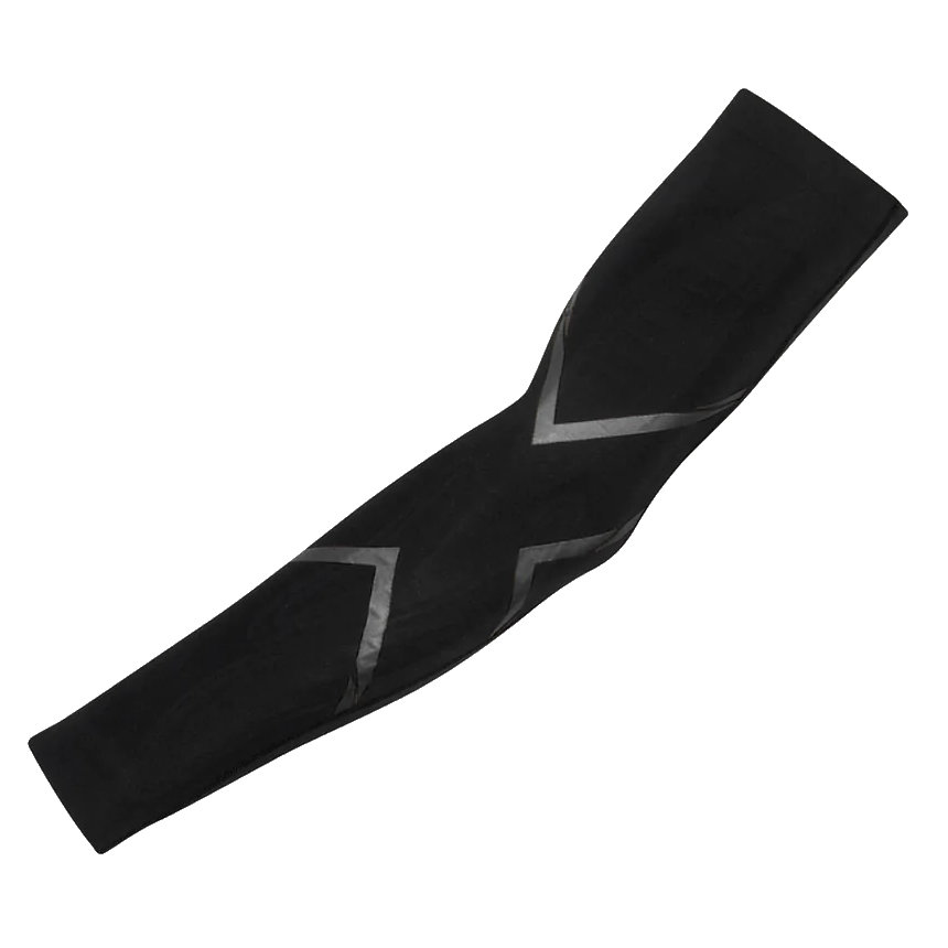 2XU(ツータイムズユー) エリートMCS コンプレッション アームガード 2XU 2XU(ツータイムズユー) ユニセックス エリートMCS