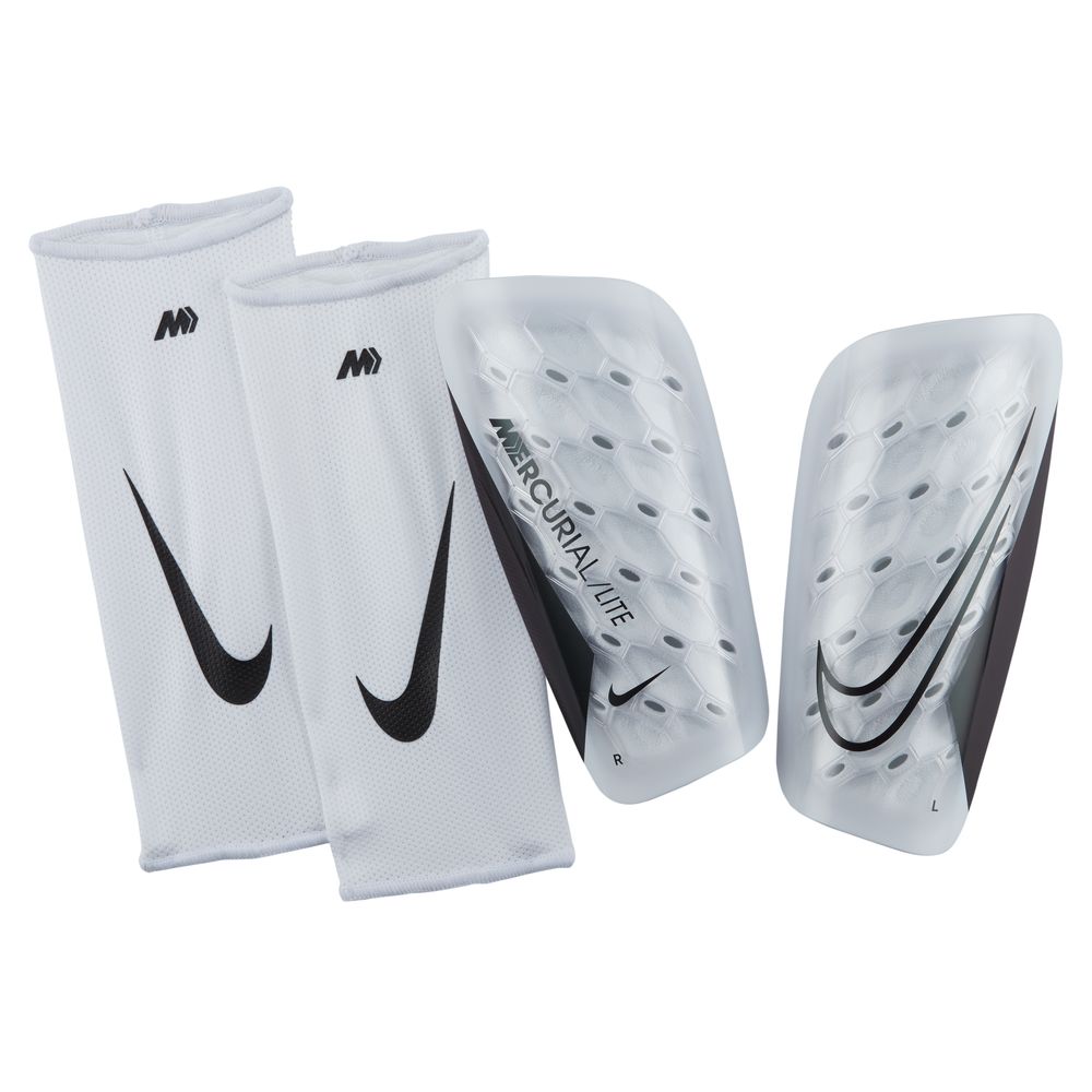 ナイキ サッカー 海外モデル メンズ ライト Nike Mercurial Shin Guards Nike Mercurial Lite Shin タイムセール