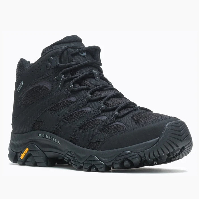 MERRELL - 美品　メレル モアブ　26.5 ミッドブーツ　登山靴 ゴアテックス 楽天市場】メレル モアブ 3 シンセティック ミッド ゴアテックス