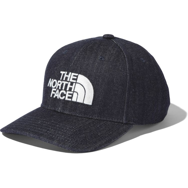 ノースフェイス TNF ロゴ キャップ 誕生日プレゼント インディゴ レディース NN02135-ID メンズ 帽子 送料無料 激安 お買い得 キ゛フト