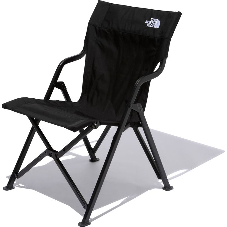 楽天市場】ザ・ノース・フェイス TNF Camp Chair TNFキャンプ