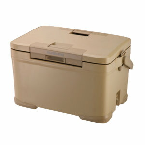楽天市場】シマノ アイスボックス クーラーボックス サンドベージュ