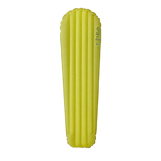 Rab Ultrasphere 1.5 スリーピングマット　エアーマット Ultrasphere 1.5 Sleep Pad (340g) | Rab® US