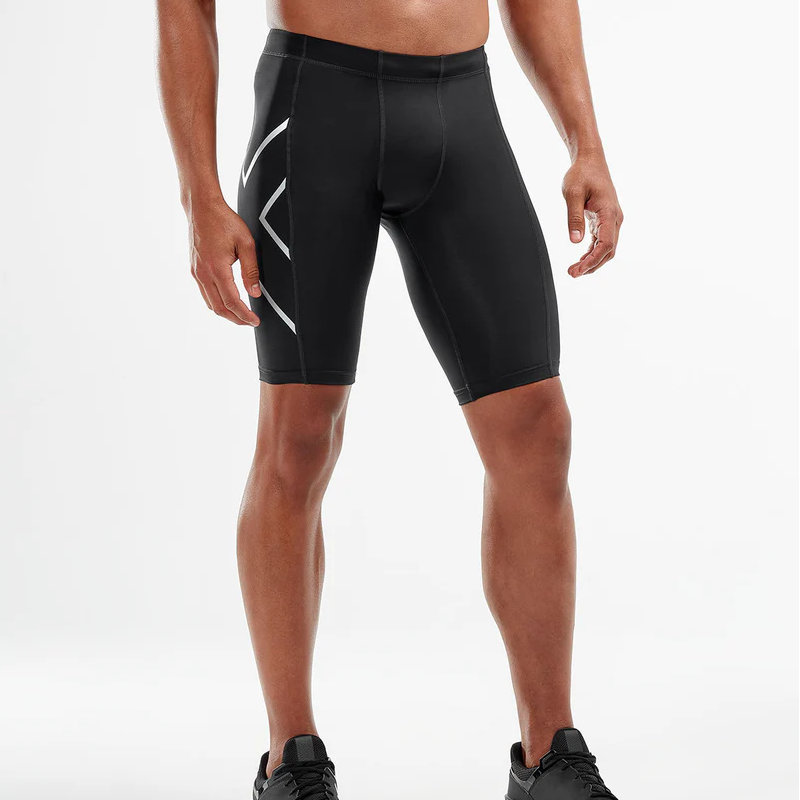 2XU Mサイズ スポーツパンツ 黒 楽天市場】2XU ツータイムズユー PWXコンプレッションショーツ