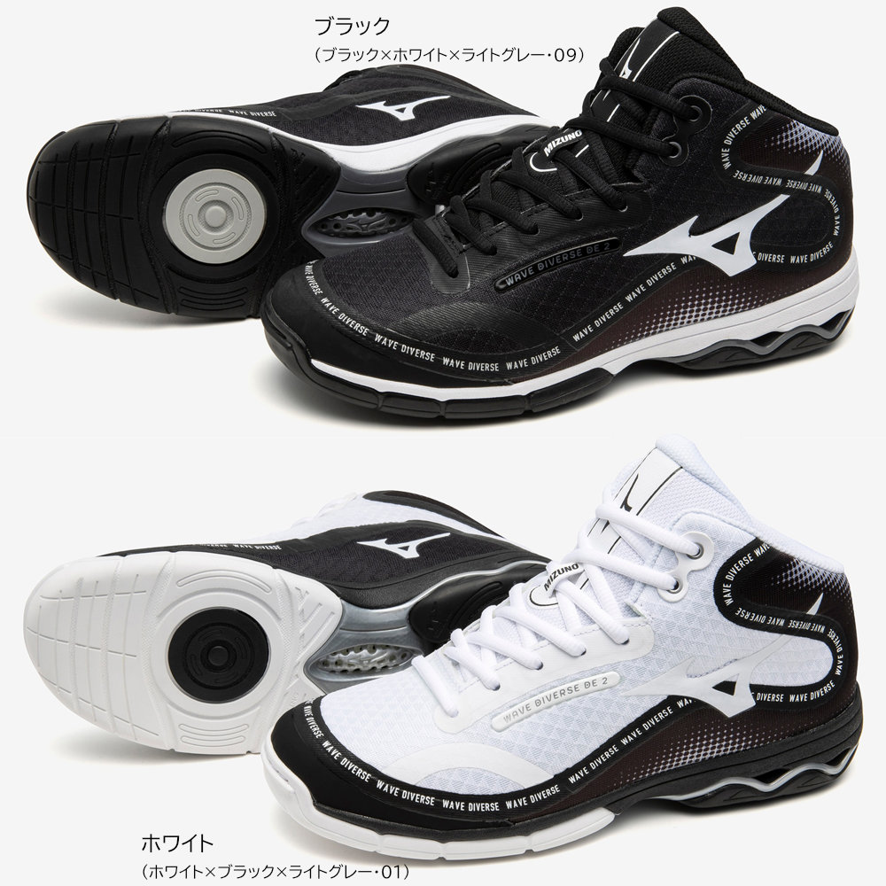 フィットネスシューズ　ダンスシューズ　ミズノ　MIZUNO k1gf1874_1.gif