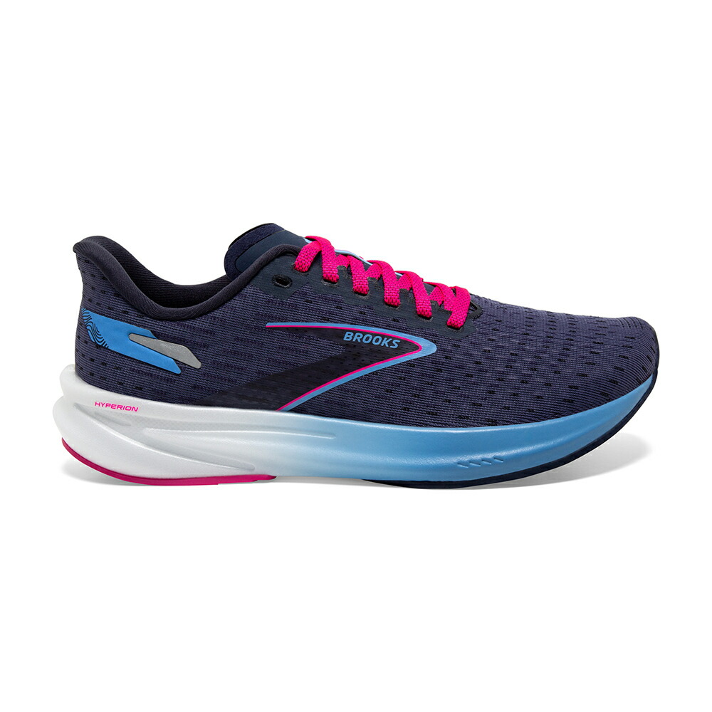 24.5 BROOKS ブルックス BRW0323 ブルックス（BROOKS）（メンズ）ランニングシューズ ジョギング