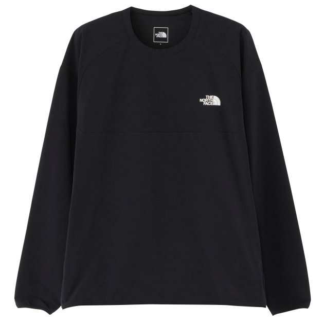 THE NORTH FACE エイペックスサーマルクルー NP72072 M ヨドバシ.com - THE NORTH FACE ザ・ノース・フェイス