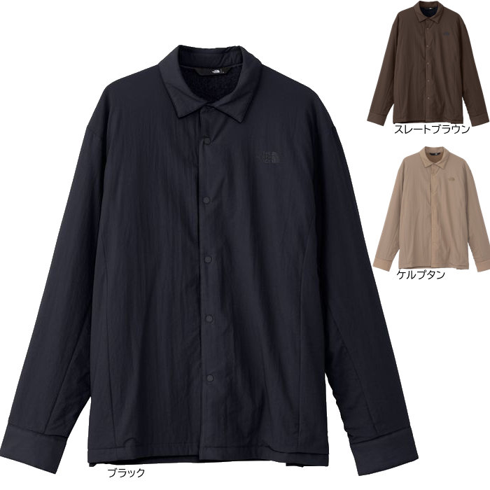 トップス The North Face October Mid Shirt NR62301 楽天市場】【THE NORTH FACE】October Mid Shirt オクトーバー