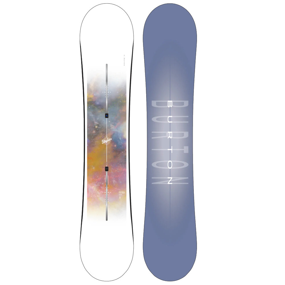 楽天市場】BURTON(バートン) スノーボード 板YEASAYER NO COLORイエ