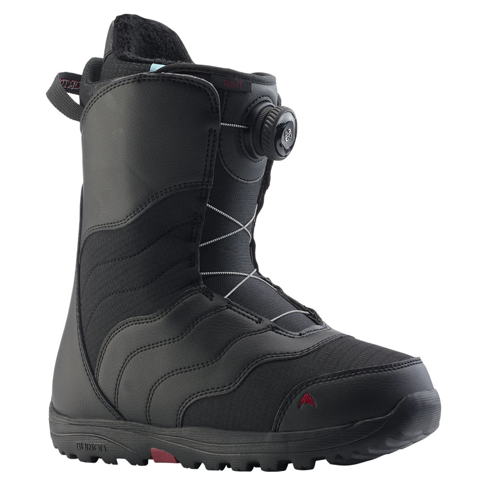 BURTON　バートン　スノーブーツ　MINT　BOA　24cm Women's Burton Mint BOA® Snowboard Boots | Burton.com Winter