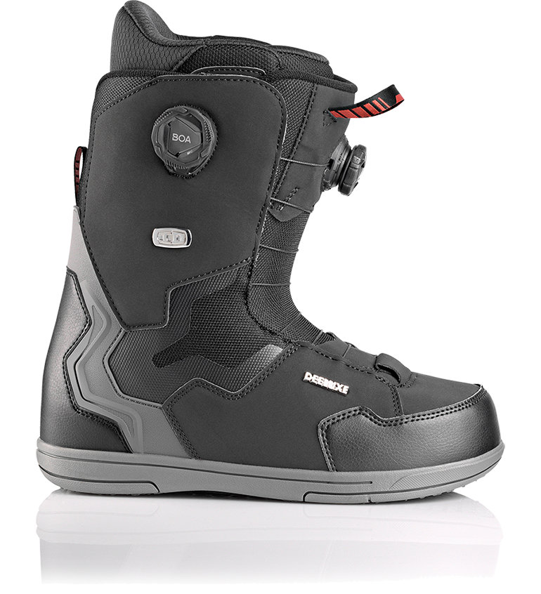 楽天市場】DEELUXE ブーツ WHIP BOA ボア【ディーラックス 送料無料