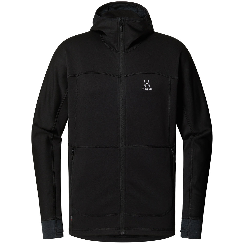 Haglofs - ホグロフス バラクラバ ws S/M WS Balaclava （WSバラクラバ）HAGLOFS（ホグロフス）｜ウエスト