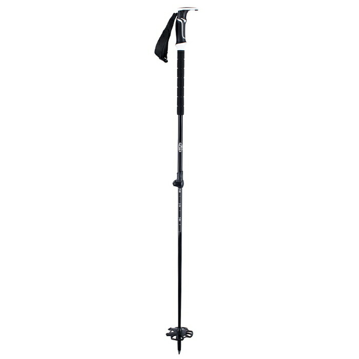 BCAビーシーエー【SCEPTER 4s】折畳みバックカントリーポール 楽天市場】BCA SCEPTER 4S ADJUSTABLE ビーシーエー ポール