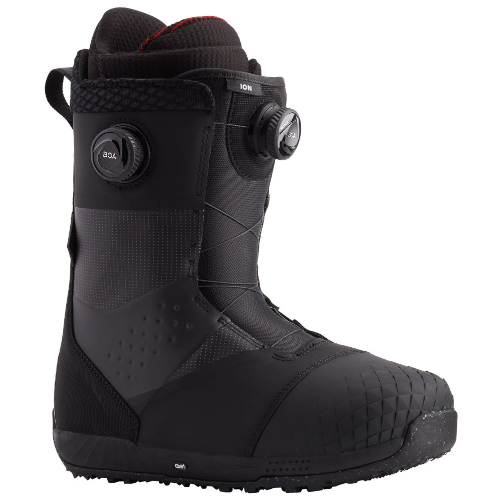 Women's Burton Mint BOA® Snowboard Boots | Burton.com Winter