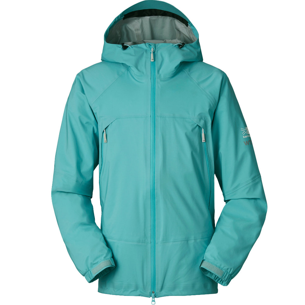 楽天市場】カリマー WTX 3L rain jkt メンズ レディース レイン