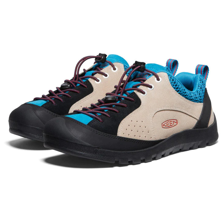 KEEN キーン ジャスパーロックスSP スニーカー　24cm グレー KEEN キーン JASPER ROCKS SP ジャスパー ロックス エスピー