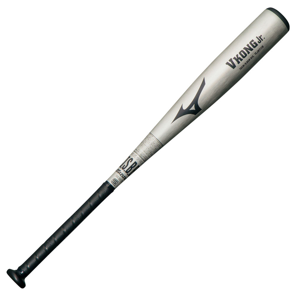 少年野球　軟式　バット　MIZUNO Jコング ミズノ(MIZUNO) 野球 少年軟式バット グローバルエリート J