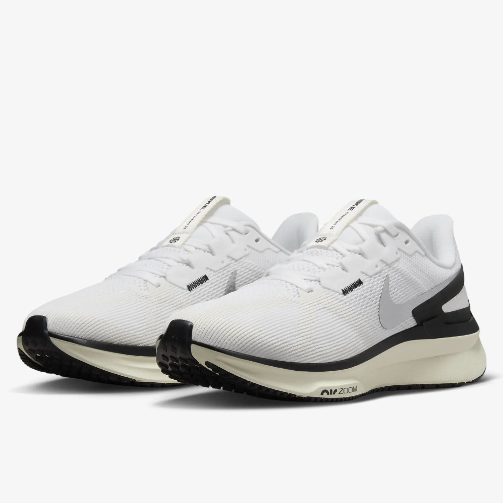 エアズーム　ストラクチャー25 DJ7884 100 23.5 楽天市場】NIKE/ナイキ ウィメンズ エアズーム ストラクチャー