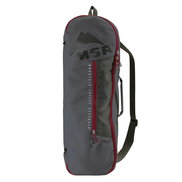 MSR スノーシュー キャリーバッグ 楽天市場】【300円クーポン配信中】スノーシューキャリーパック バック